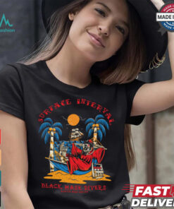 Surface Interval T shirt