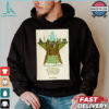 Alien workshop bug juice T shirt