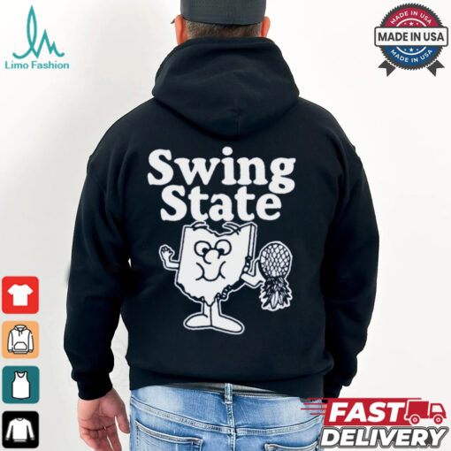 Swing State Shirt