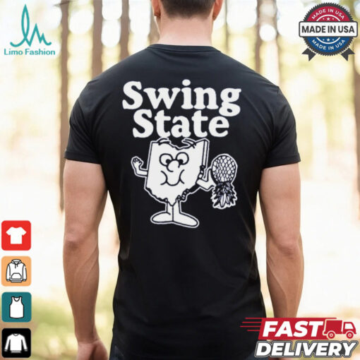 Swing State Shirt