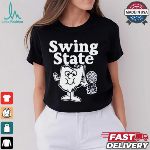 Swing State Shirt