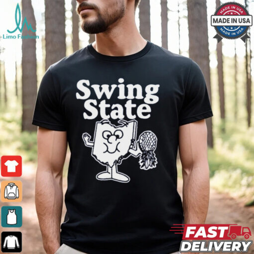 Swing State Shirt