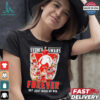 Woman Tackle Football Pink Ribbon Breast Cancer Awareness Women’s Oversized Comfort T Shirt