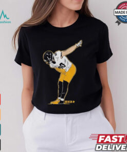 T.J. Watt Take A Bow Pittsburgh Steelers T Shirts
