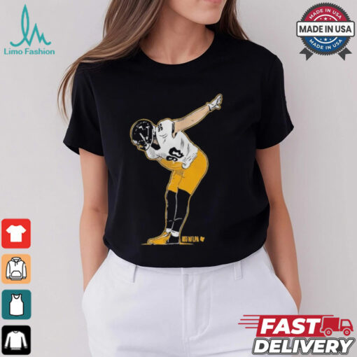 T.J. Watt Take A Bow Pittsburgh Steelers T Shirts