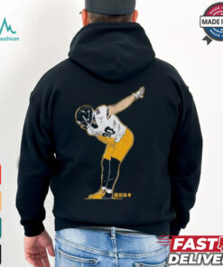 T.J. Watt Take A Bow Pittsburgh Steelers T Shirts