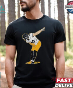 T.J. Watt Take A Bow Pittsburgh Steelers T Shirts