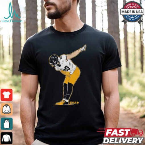T.J. Watt Take A Bow Pittsburgh Steelers T Shirts