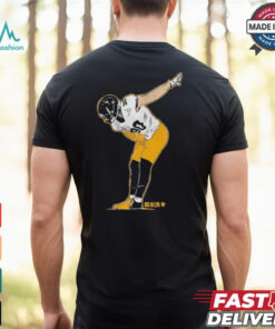 T.J. Watt Take A Bow Pittsburgh Steelers T Shirts