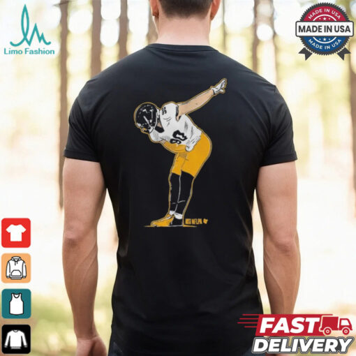 T.J. Watt Take A Bow Pittsburgh Steelers T Shirts