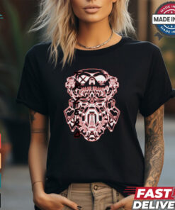 TK Zero _ TK0 TK0 Mecha Mayhem Shirt
