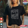 MLB Labubu Winter Time Boston T Shirt
