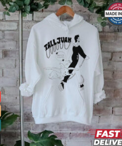 Tall Juan Dumbo Raccoon Nights Shirt
