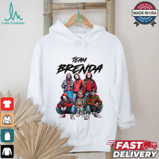 Tam brenda shirt