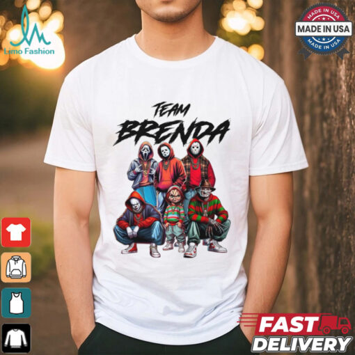 Tam brenda shirt