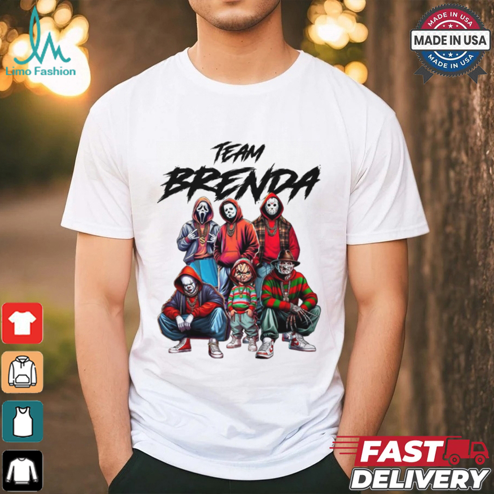 Tam brenda shirt Tam brenda shirt