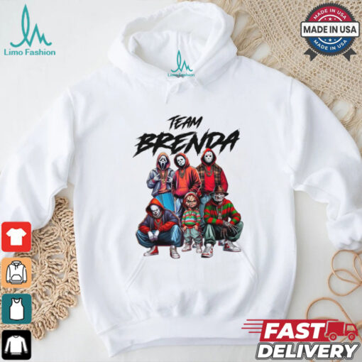 Tam brenda shirt