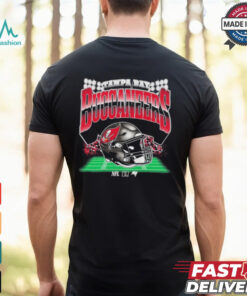 Tampa Bay Buccaneers Blindside ’47 2024 NFL Kickoff Shirt