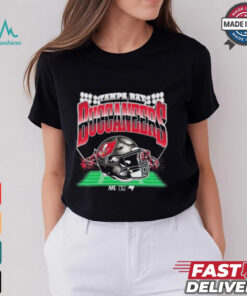 Tampa Bay Buccaneers Blindside ’47 2024 NFL Kickoff Shirt