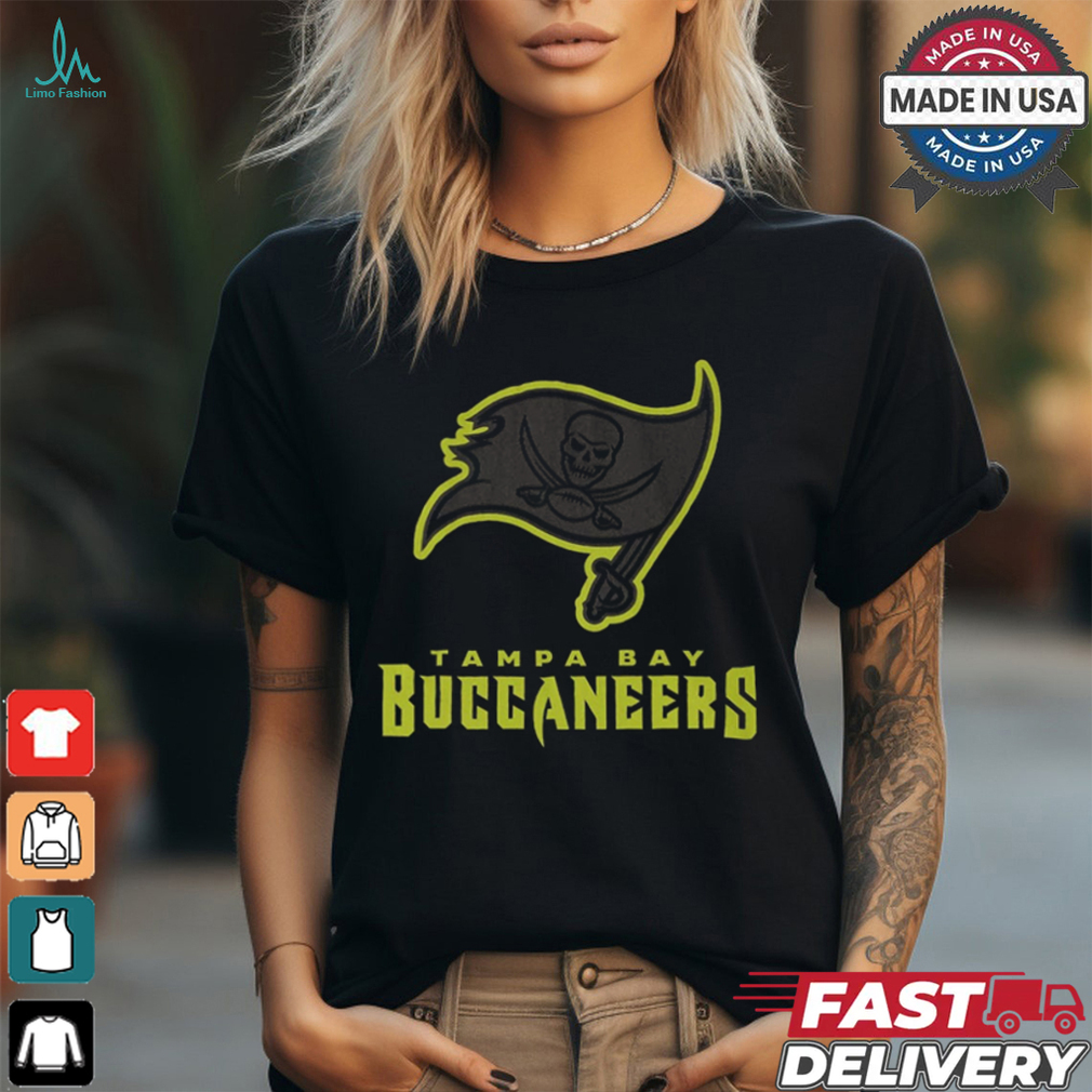 Tampa Bay Buccaneers Highlight Reel T Shirt Tampa Bay Buccaneers Highlight Reel T Shirt