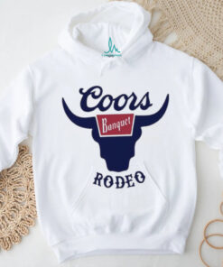 Tara Fabulous But Evil Coors Banquet Rodeo Shirt