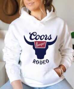Tara Fabulous But Evil Coors Banquet Rodeo Shirt