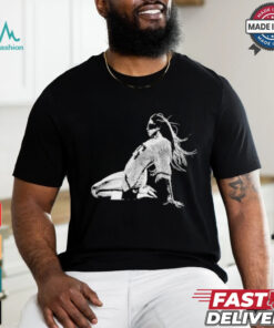 Tate McRae Think Later World Tour 2024 Shirt