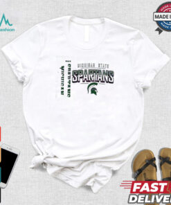 Taz michigan state spartans shirt, hoodie, sweater, long sleeve and tank top Taz michigan state spartans shirt