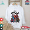 No Dick Heads T Shirts