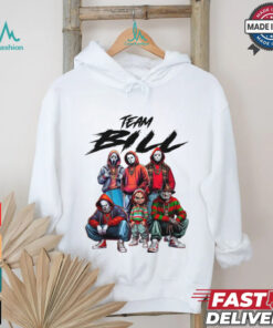 Team Bill shirt