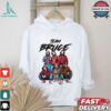 Tricks & Treats Halloween Shirts