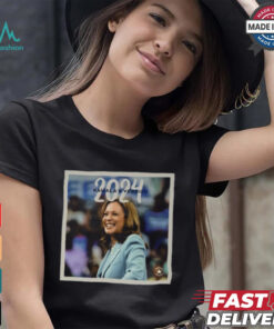 Team Kamala Kamala’s Version 2024 Poster t shirt