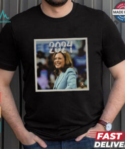 Team Kamala Kamala’s Version 2024 Poster t shirt