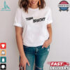 Fuck Racism Fishbone T Shirt