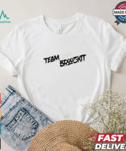 Team Limp Broozkit Keep Rollin tee shirt