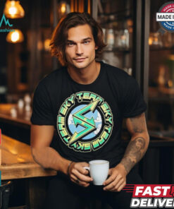 Team Sky Pokemon MandJTV Shirt