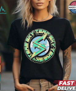 Team Sky Pokemon MandJTV Shirt