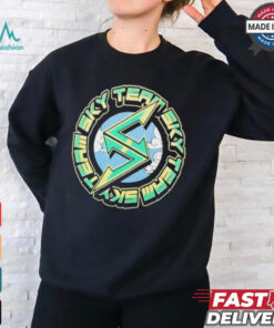 Team Sky Pokemon MandJTV Shirt
