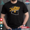 Allen Cook ’24 Circle The Wagons T shirts