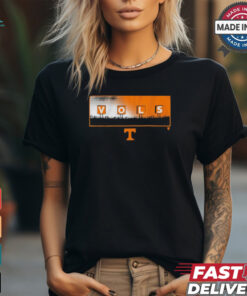 Tennessee Football V O L S Shirt