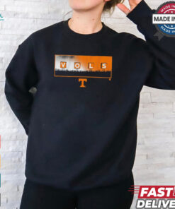 Tennessee Football V O L S Shirt