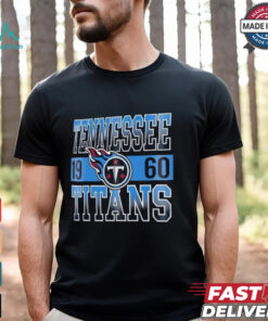 Tennessee Titans New Era Navy City Team T Shirt, hoodie, sweater, long sleeve and tank top Tennessee Titans New Era Navy City Team T Shirt