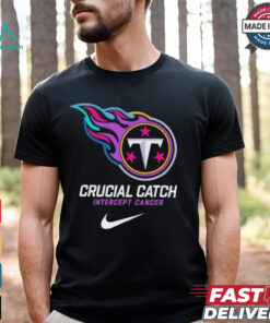 Tennessee Titans X Nike 2024 NFL Crucial Catch Shirt, hoodie, sweater, long sleeve and tank top Tennessee Titans X Nike 2024 NFL Crucial Catch Shirt