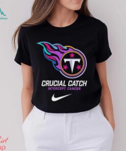 Tennessee Titans X Nike 2024 NFL Crucial Catch Shirt, hoodie, sweater, long sleeve and tank top Tennessee Titans X Nike 2024 NFL Crucial Catch Shirt