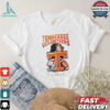 Tennessee Volunteers Football Orange Nation Go Vols shirt