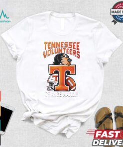 Tennessee Volunteers Football Orange Nation Go Vols shirt