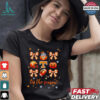Michigan Wolverines ’tis the season Halloween shirt