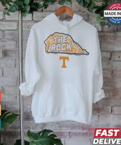 Tennessee volunteers local campus time honored tradition shirt