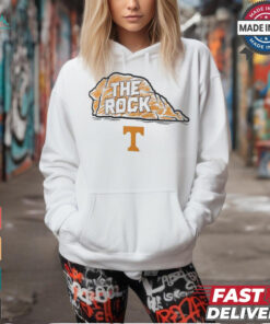 Tennessee volunteers local campus time honored tradition shirt