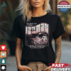 The meek will inherit the Earth OMNI the rest of us will go to the stars shirt